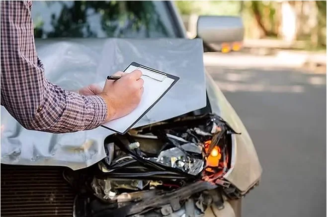 Laudo pericial para carros